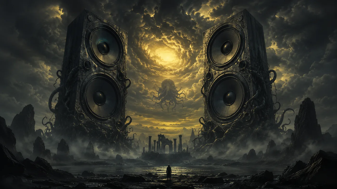 Cyclopean