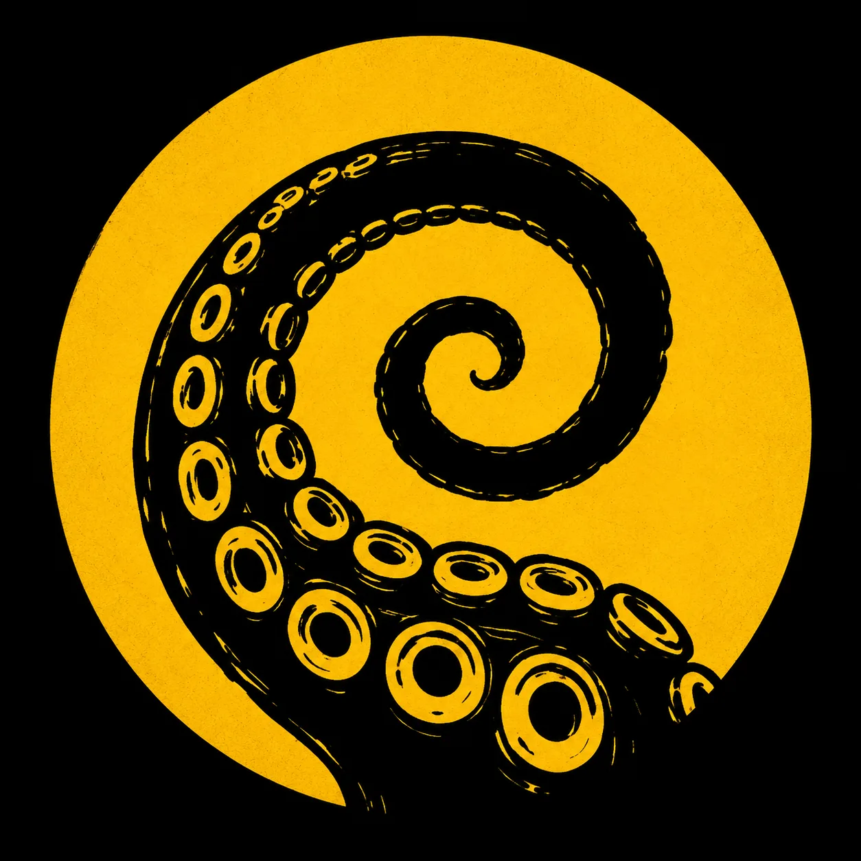 Tentacle